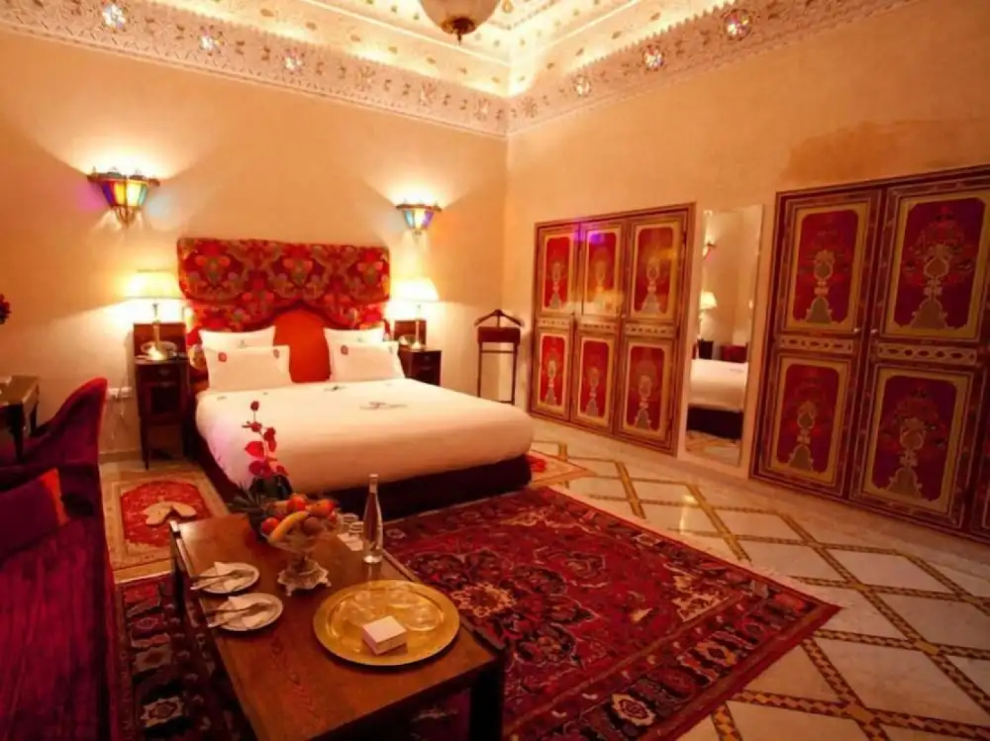 L Mansion Guest Palace