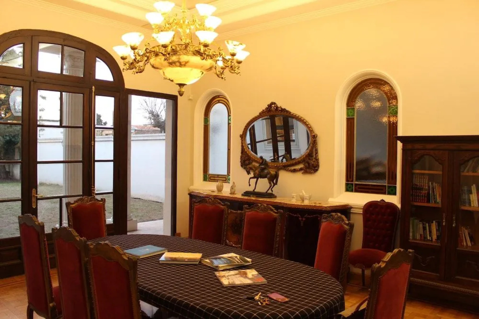 Santa Ana Hostel Boutique