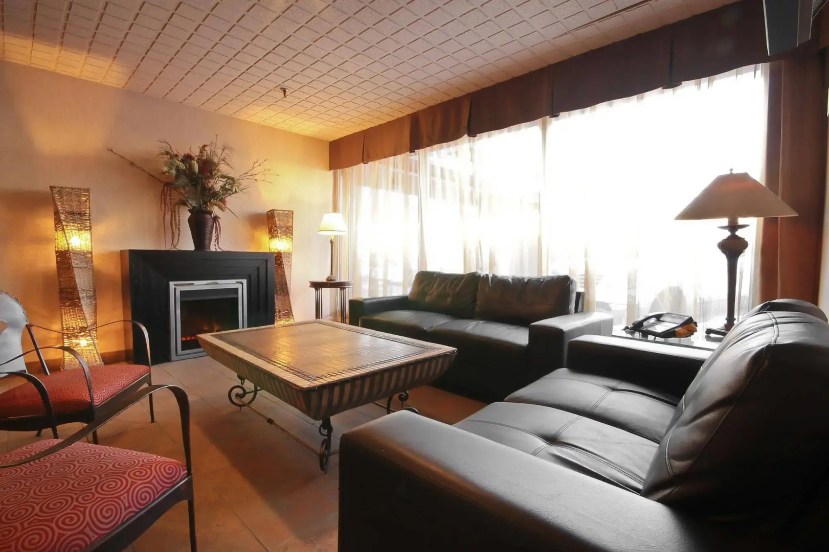 Hôtel Québec Inn par JARO