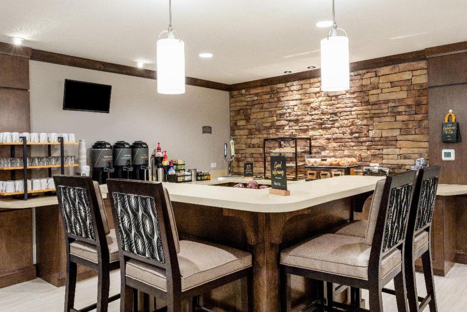 Staybridge Suites Fort Lauderdale Airport - West by IHG