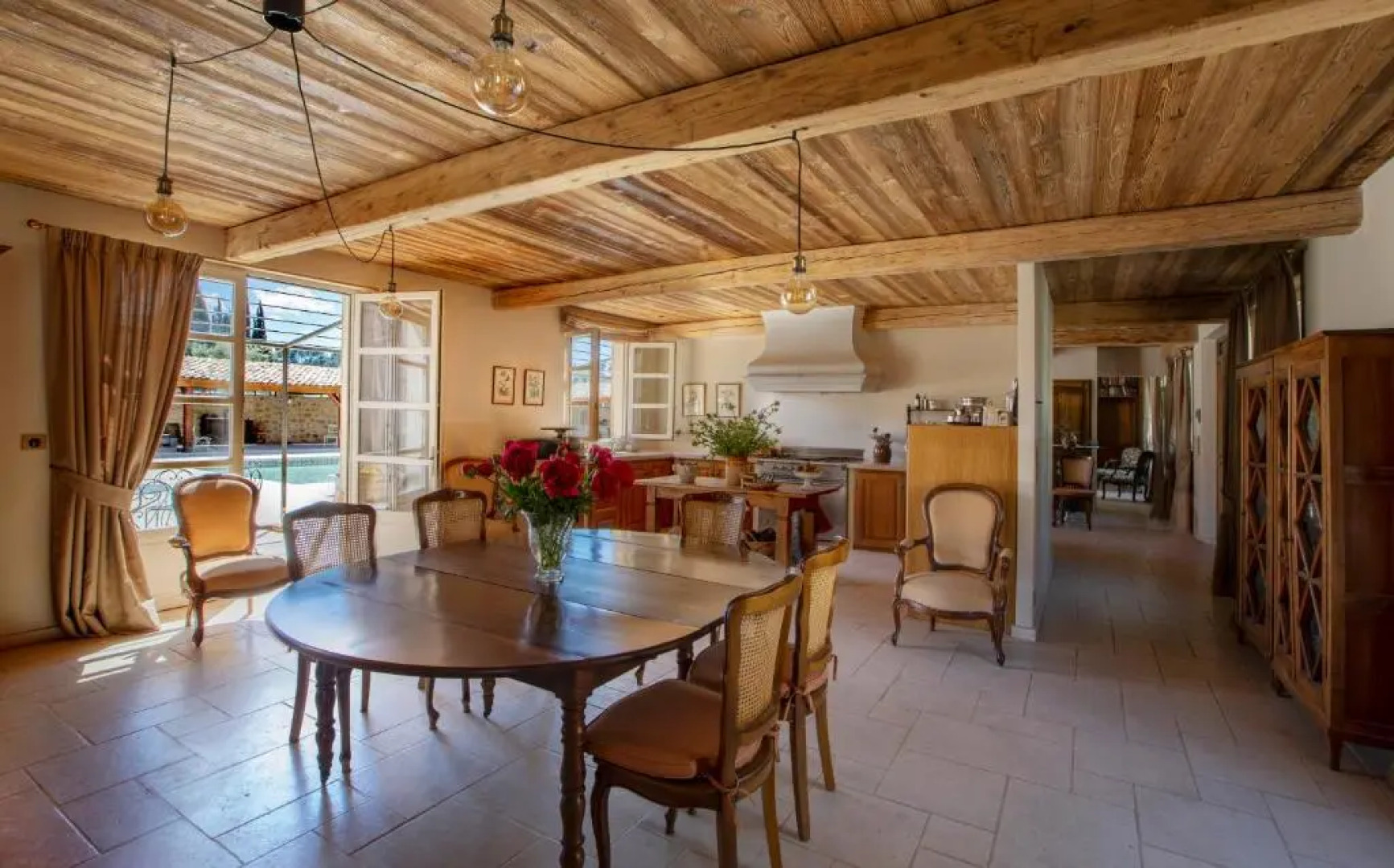 Domaine De La Chapelle