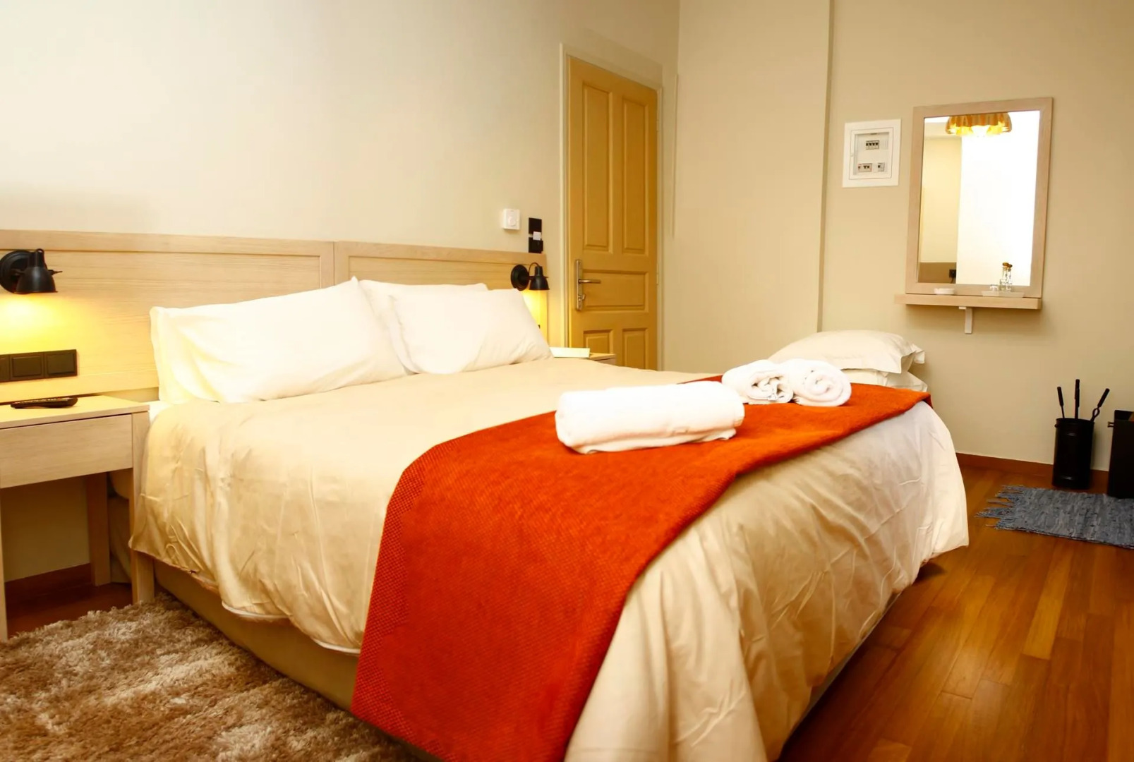 Kazas Luxury Apartments