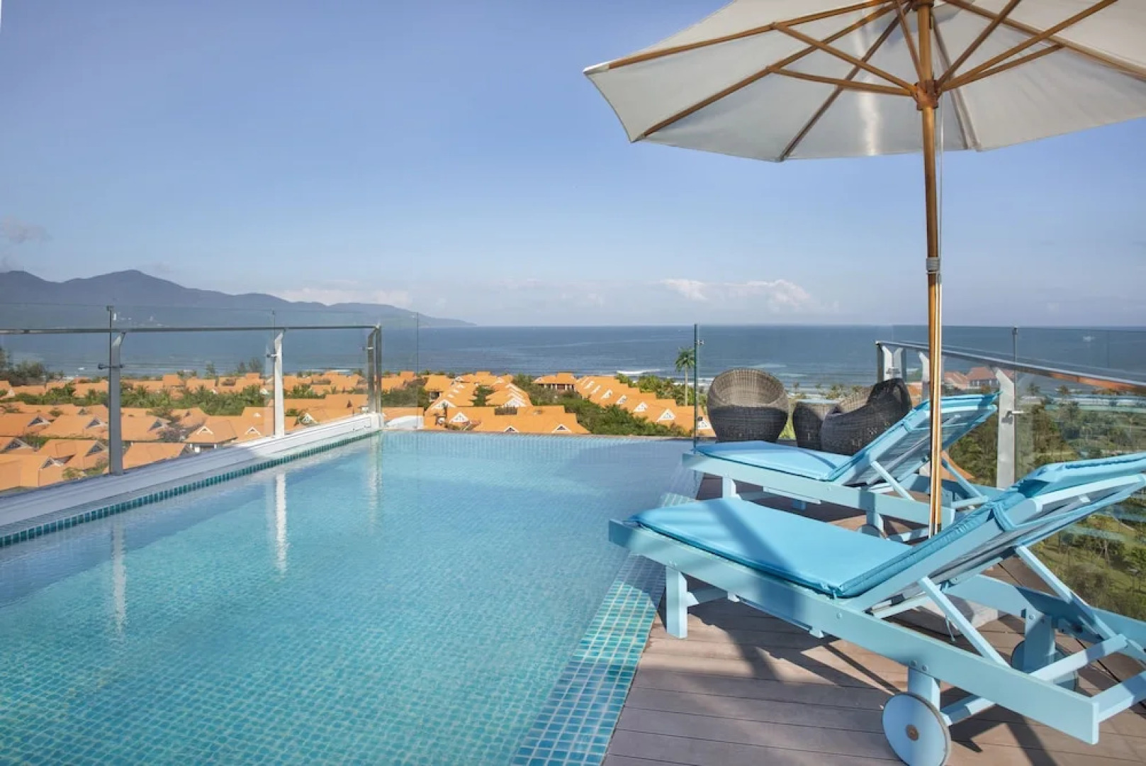 Adaline Hotel & Apartment