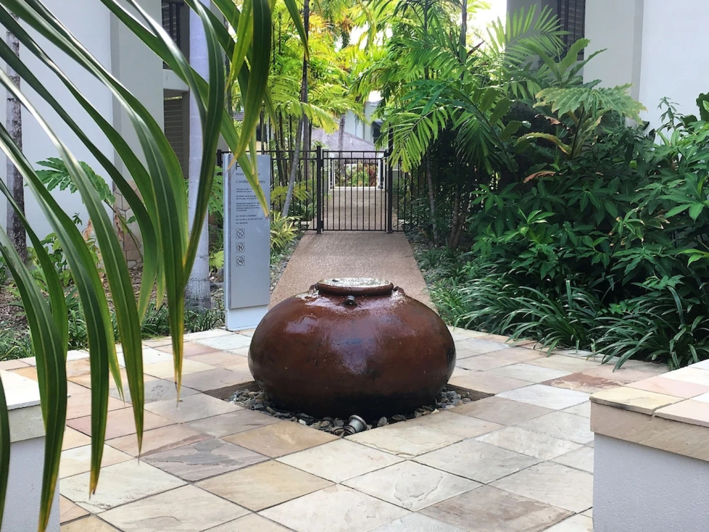 Seascape Holidays at Seascape Temple