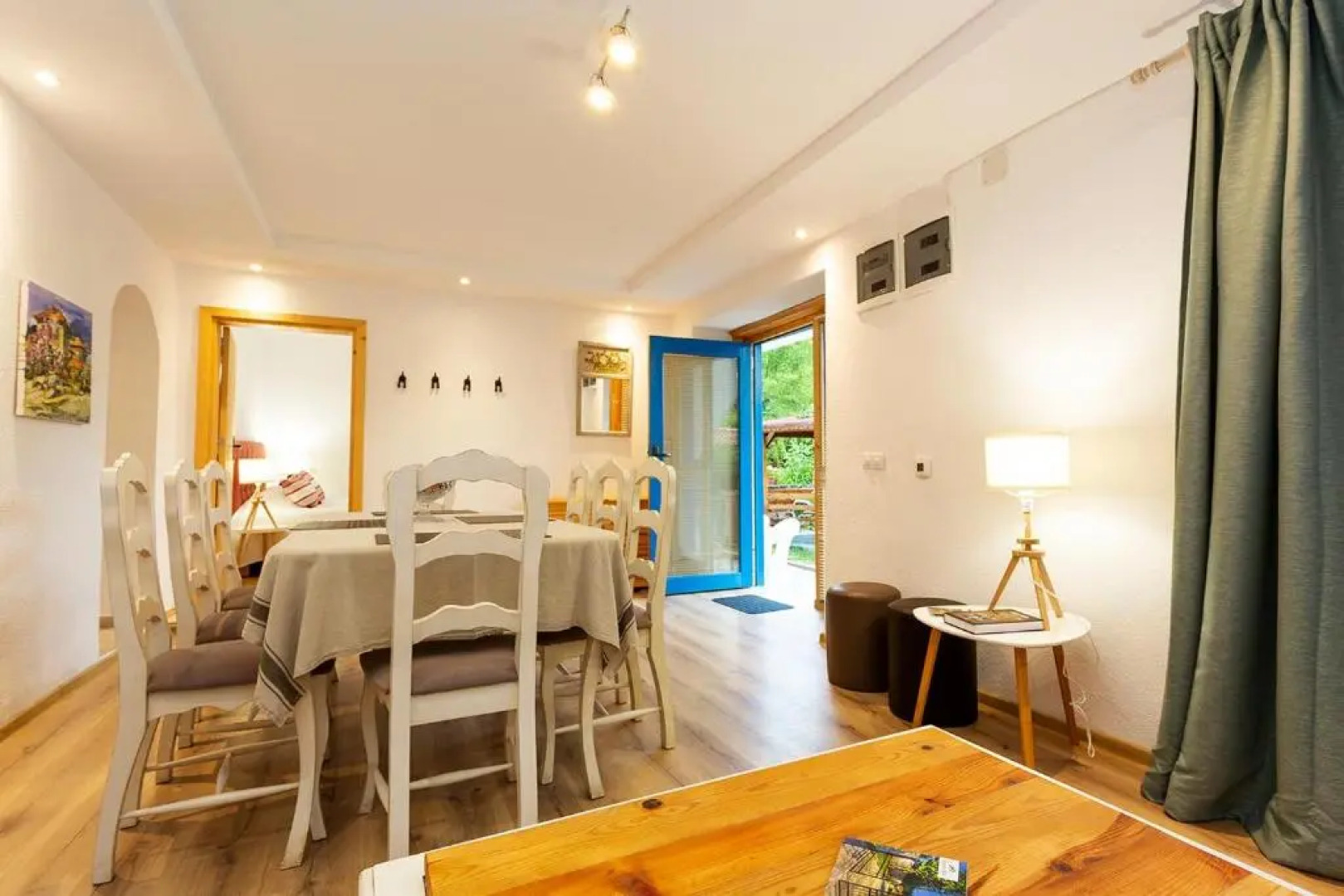 Garmen Hills Complex