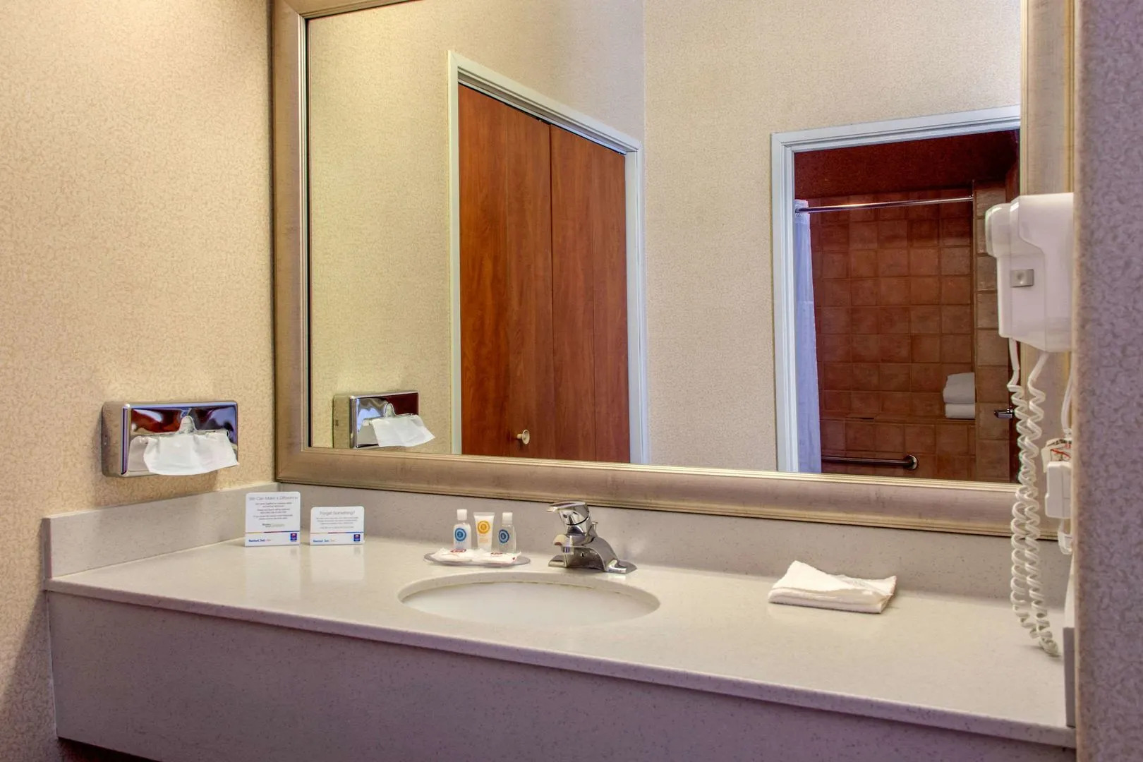 Comfort Inn & Suites I-25 near Spaceport America