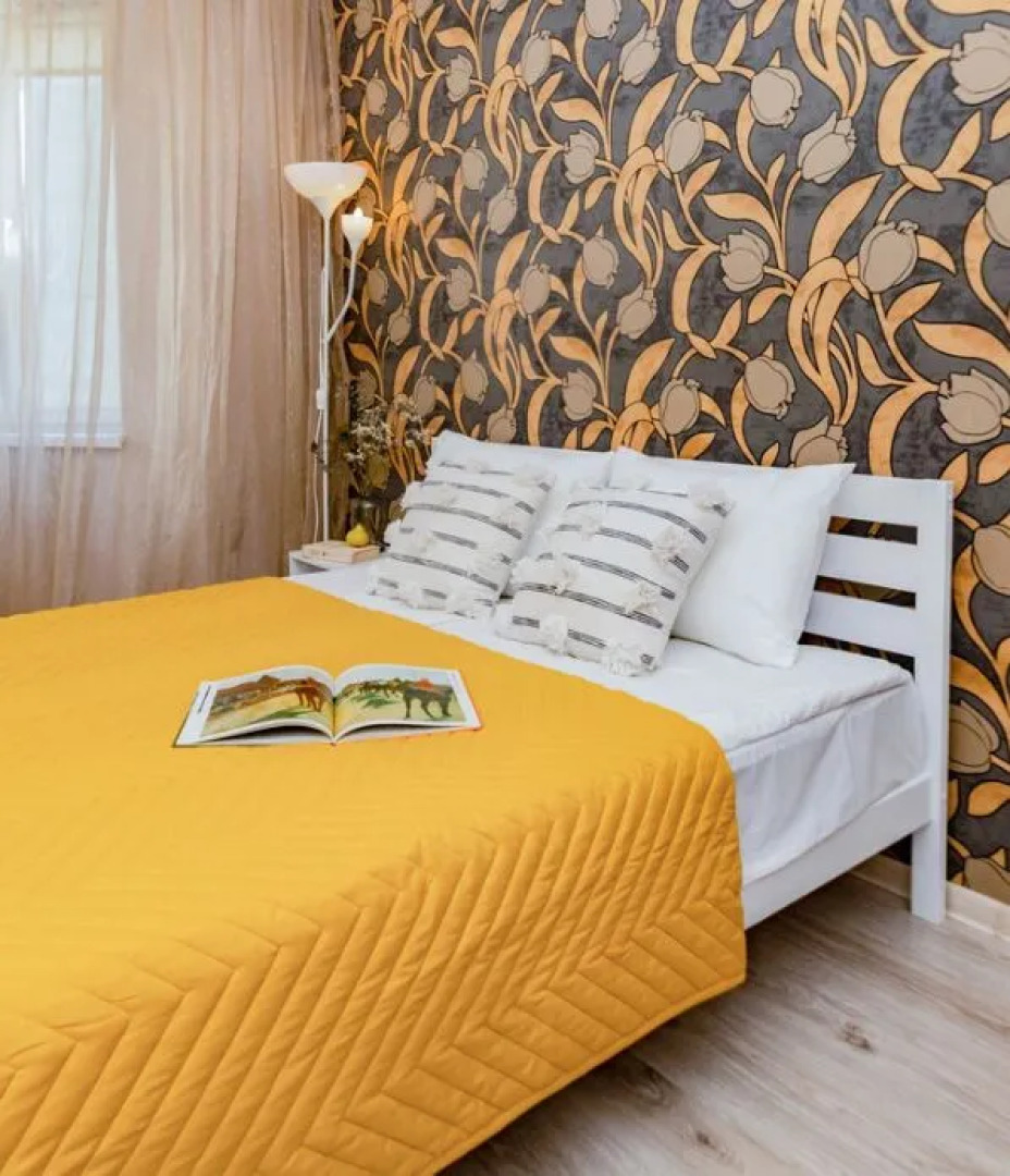 Апартаменты на ул. Московская, 66