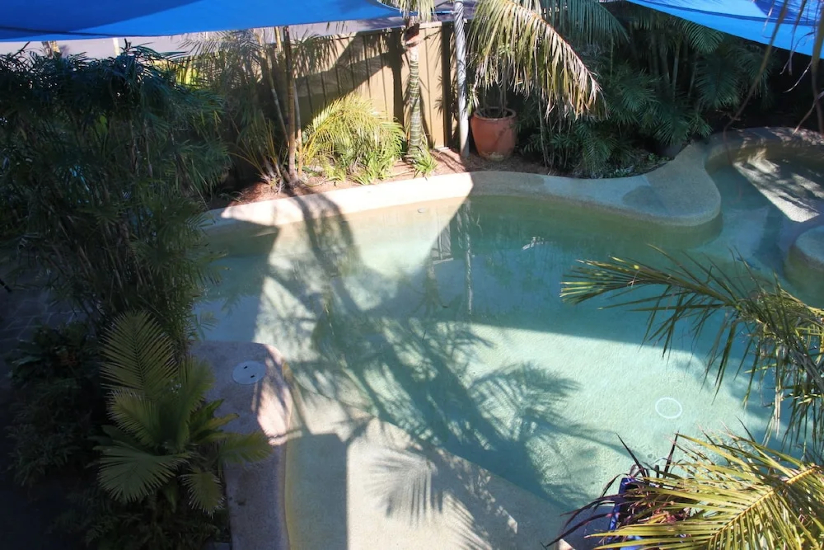 Salamander Beach Accommodation Adults Only