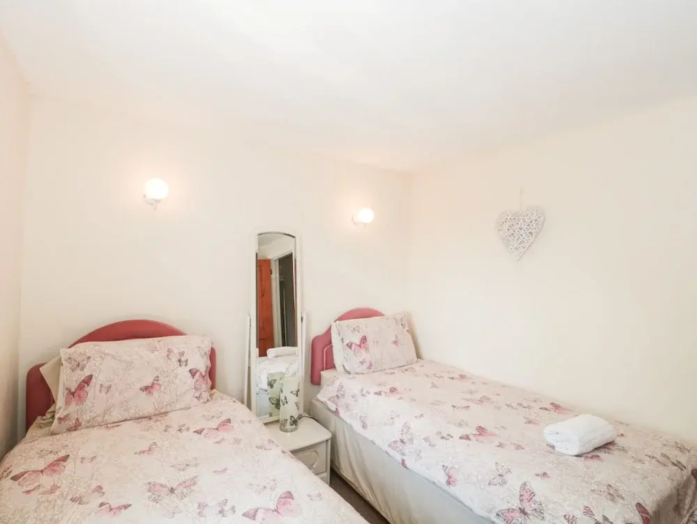 Ryecross Farm Cottage