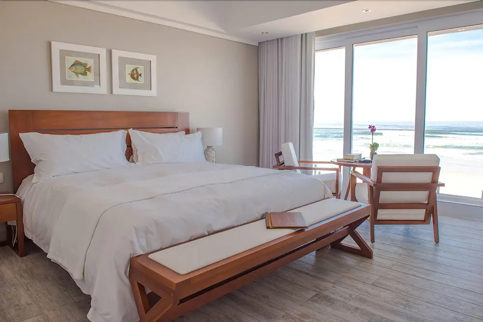 On the Beach Wilderness