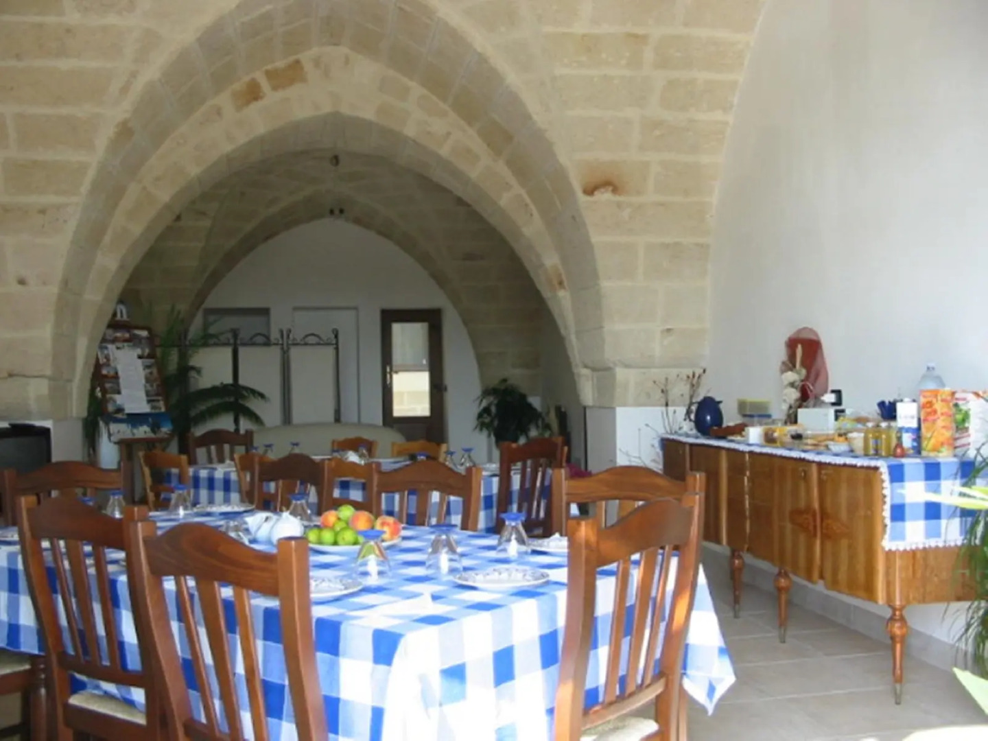 Masseria San Martino