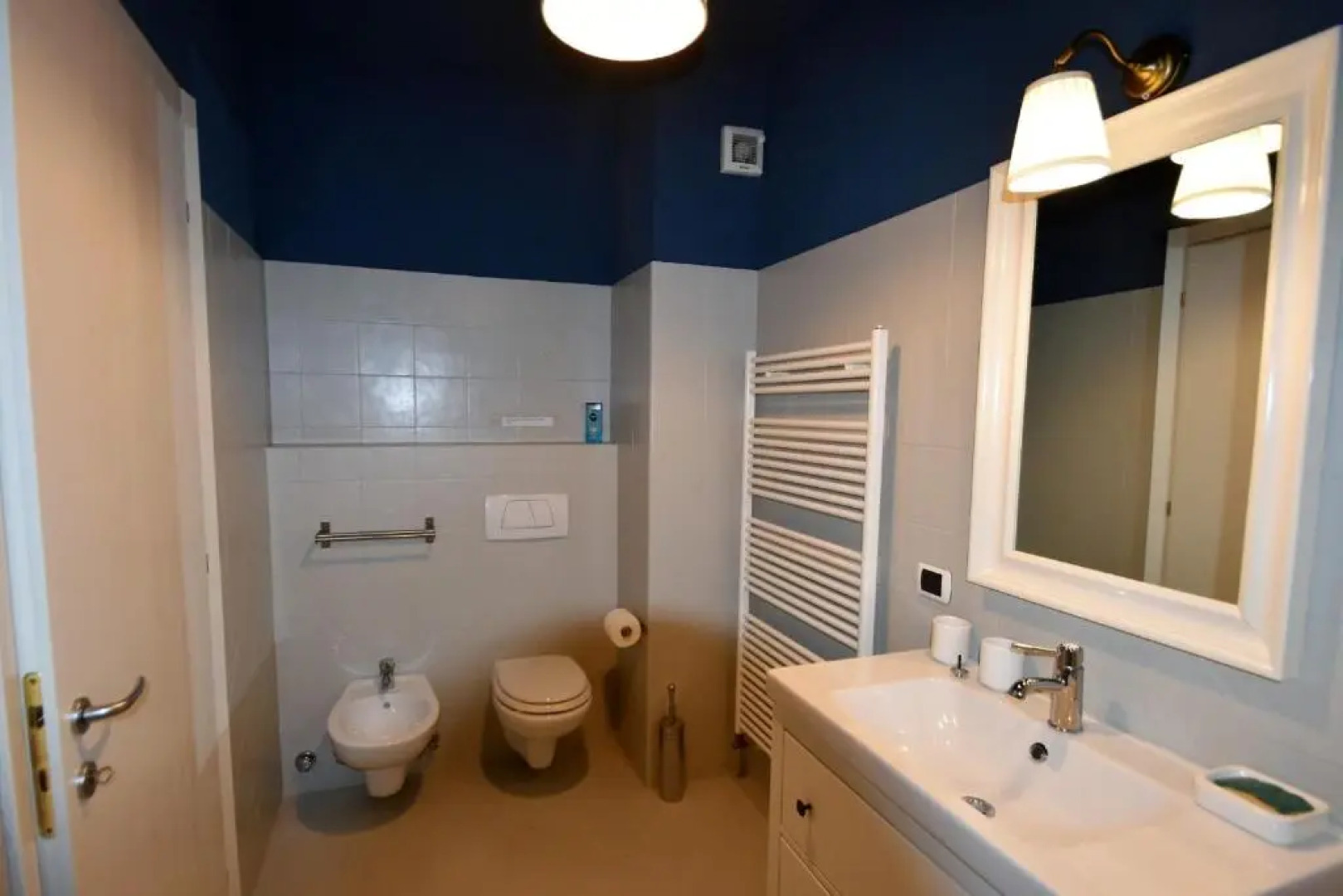 Casa Cristina by Holiday World