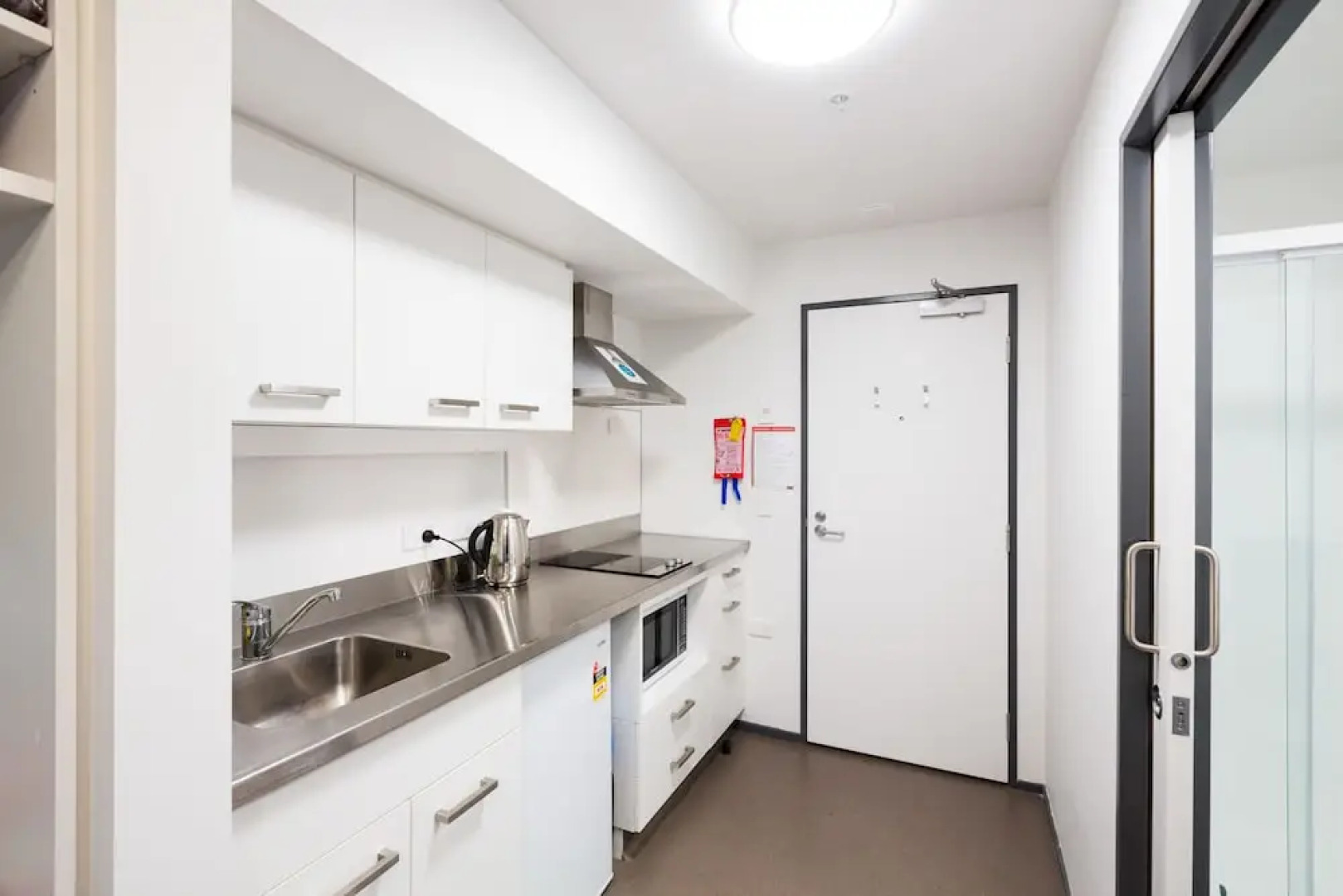 Campus Summer Stays - Albany Village