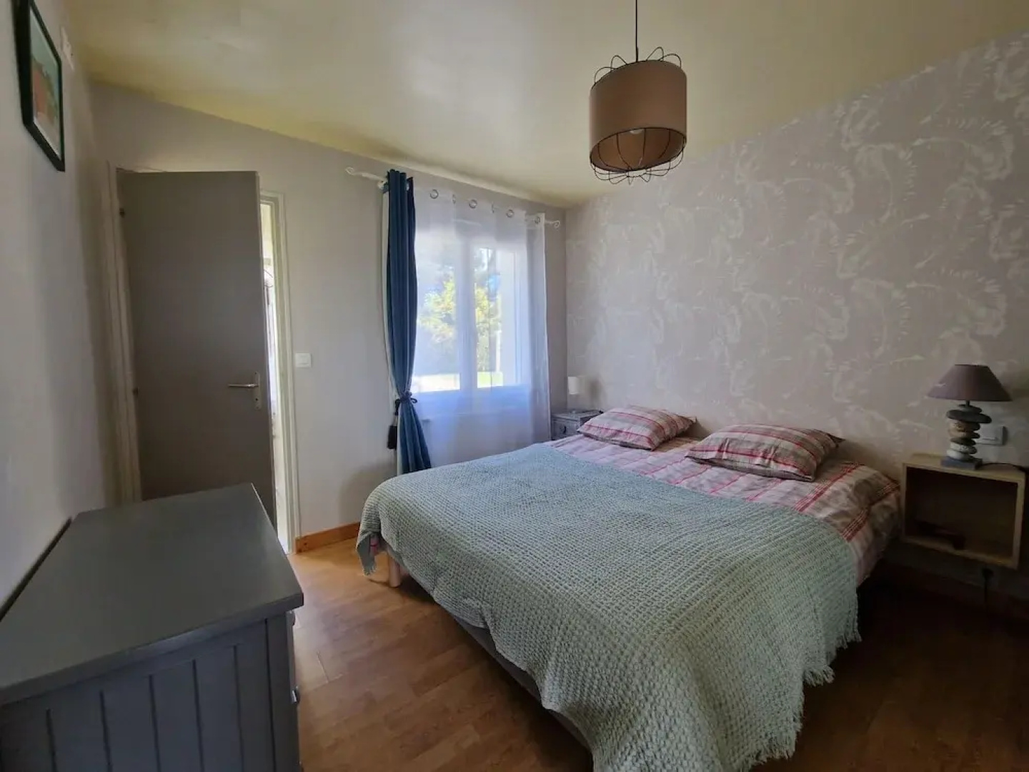 Holiday Home in Paimpol Near Beach