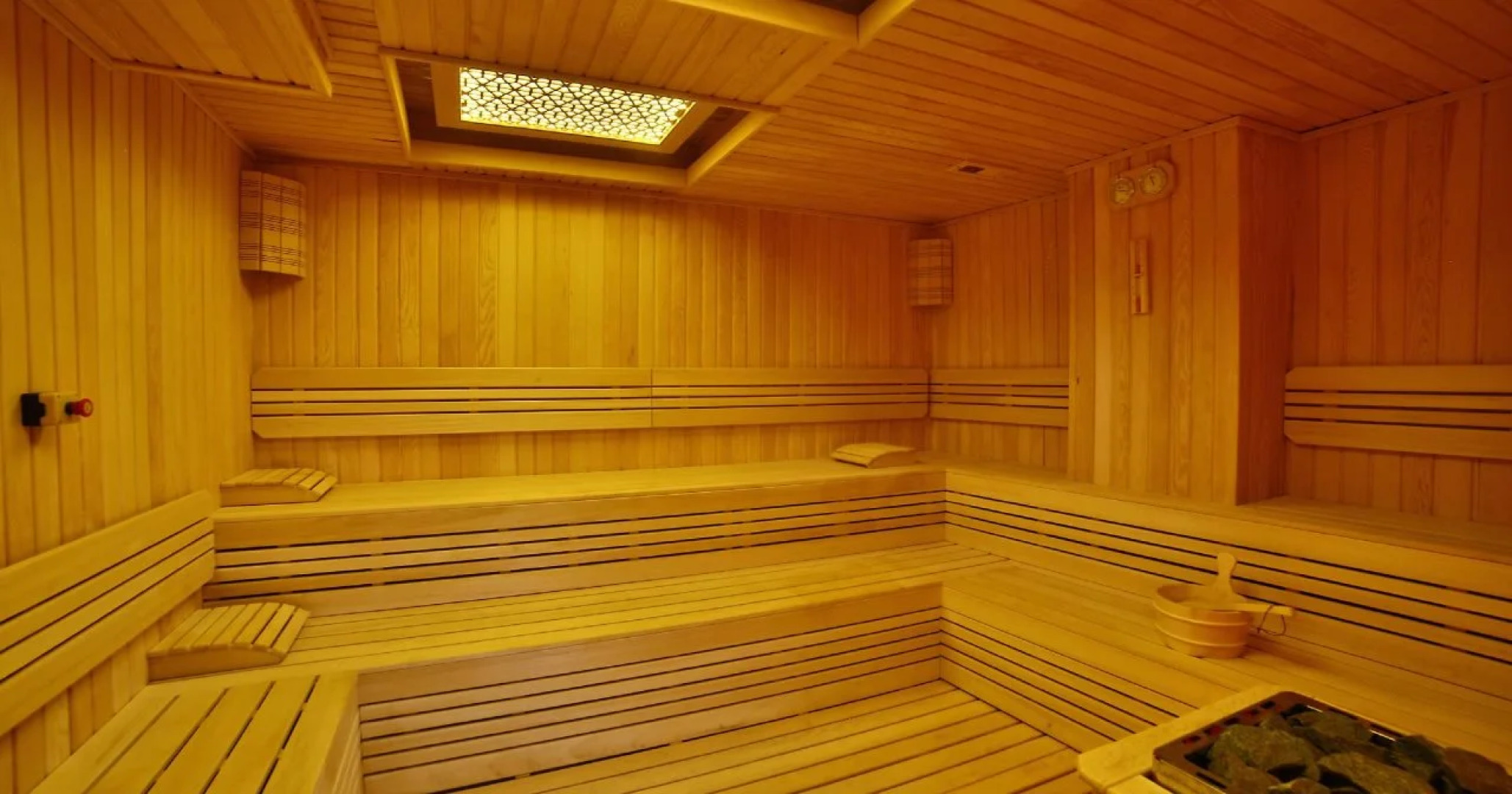 Beethoven Premium Hotel