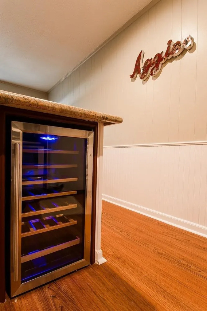 Block 12 - Furnished Game Day Units