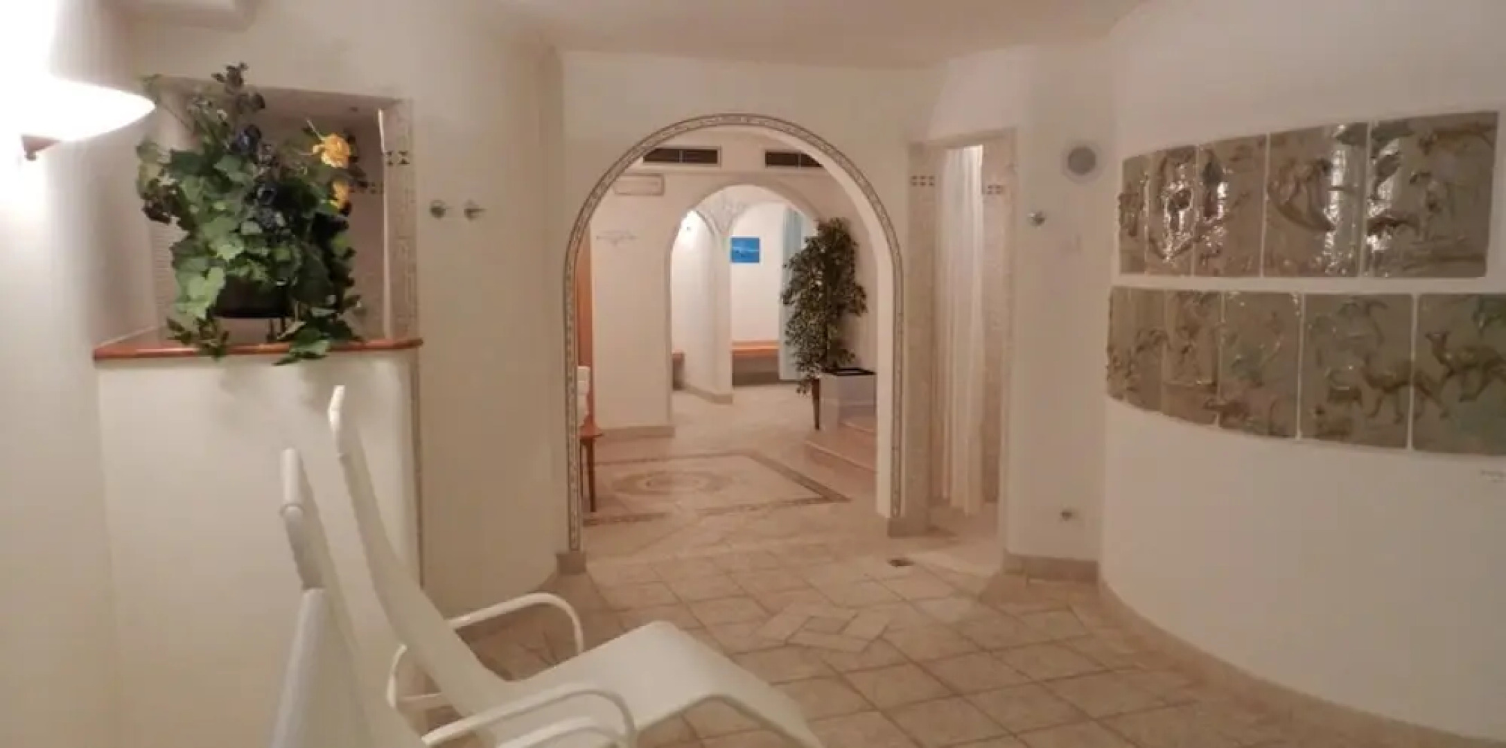 Garni Apartments Mezdi