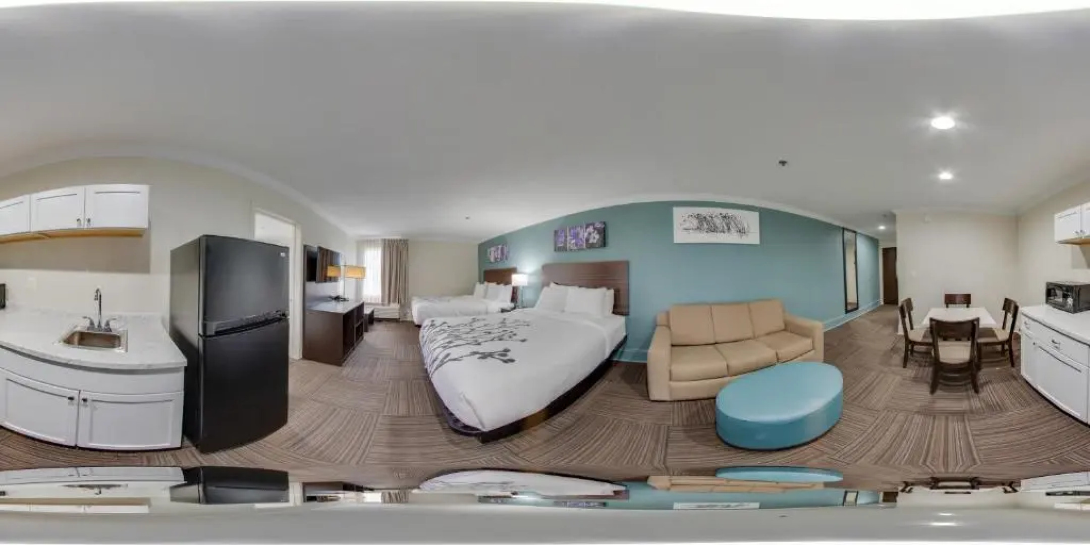 Sleep Inn & Suites Niceville – Destin