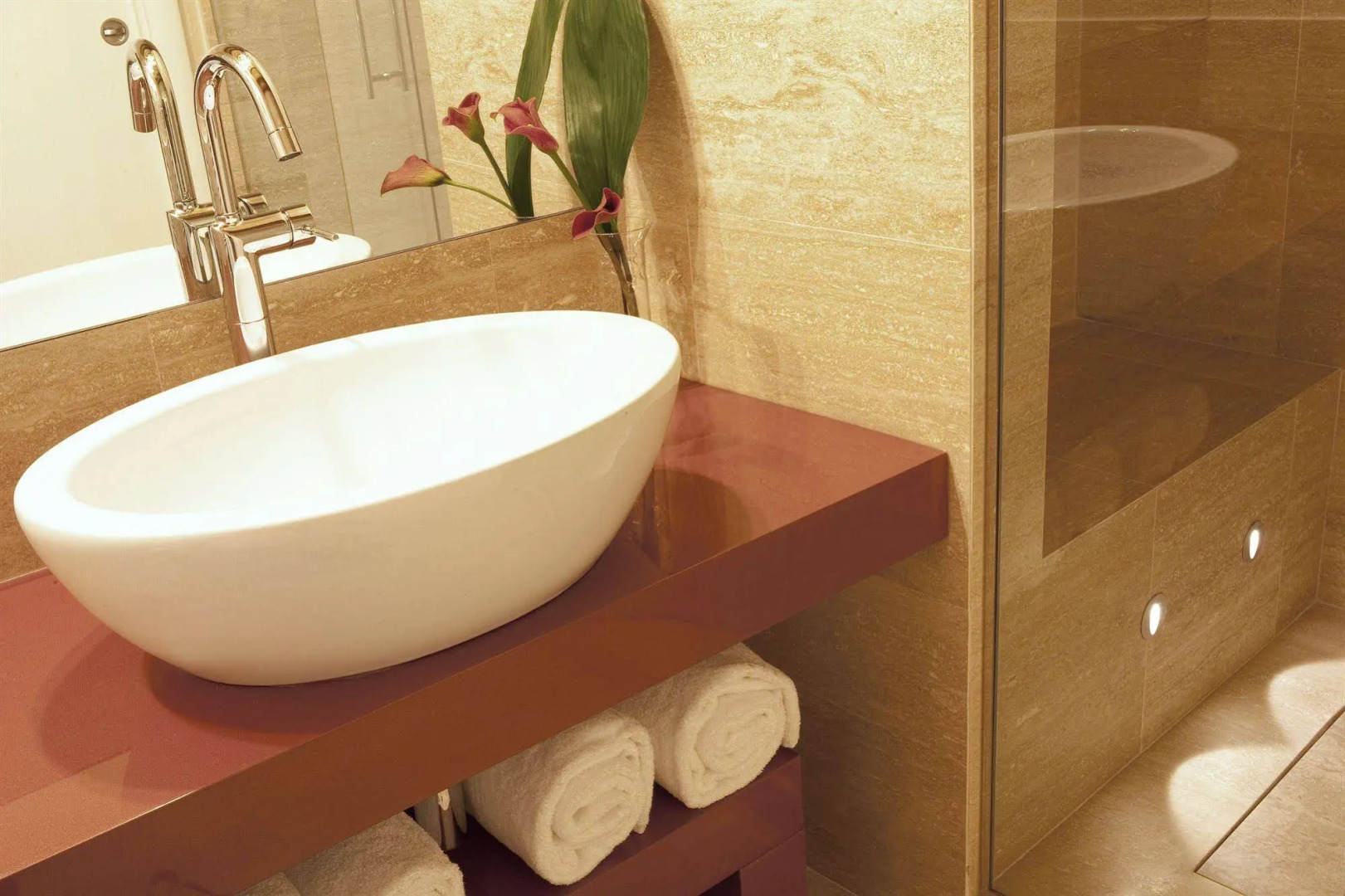 1711 Ti Sana Detox Retreat & SPA