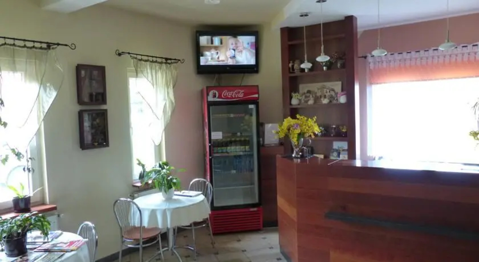 Apartamenty Pod Pilskiem