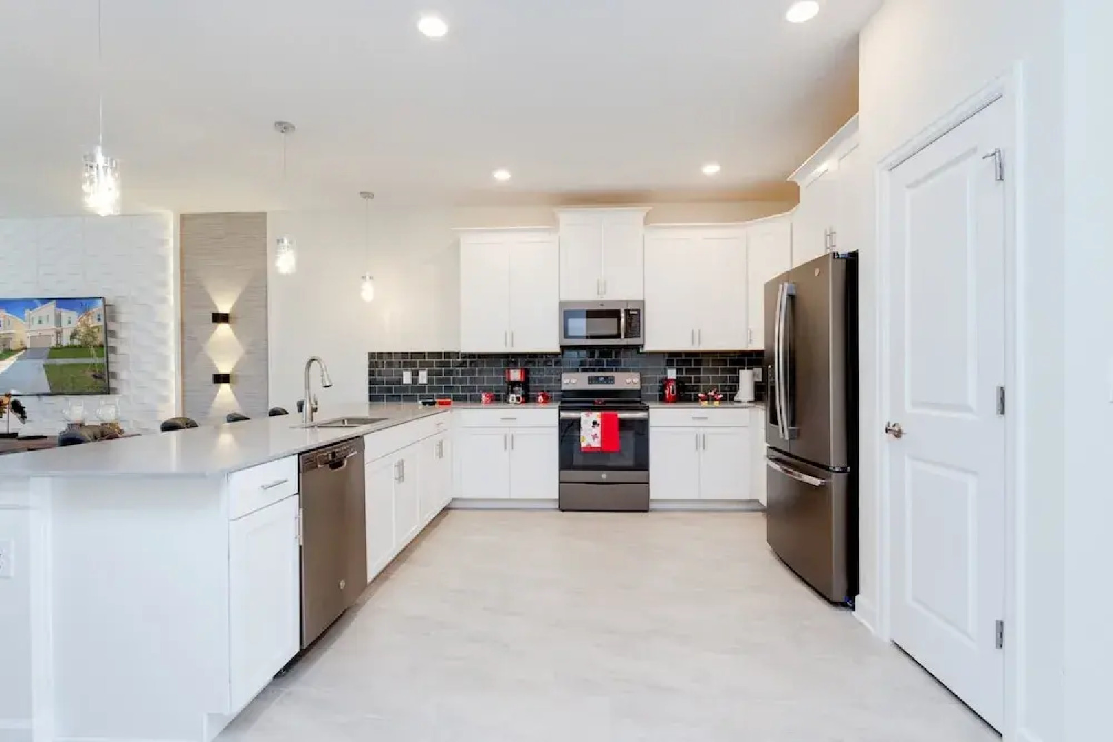 9 Bedroom Champions Gate Villa