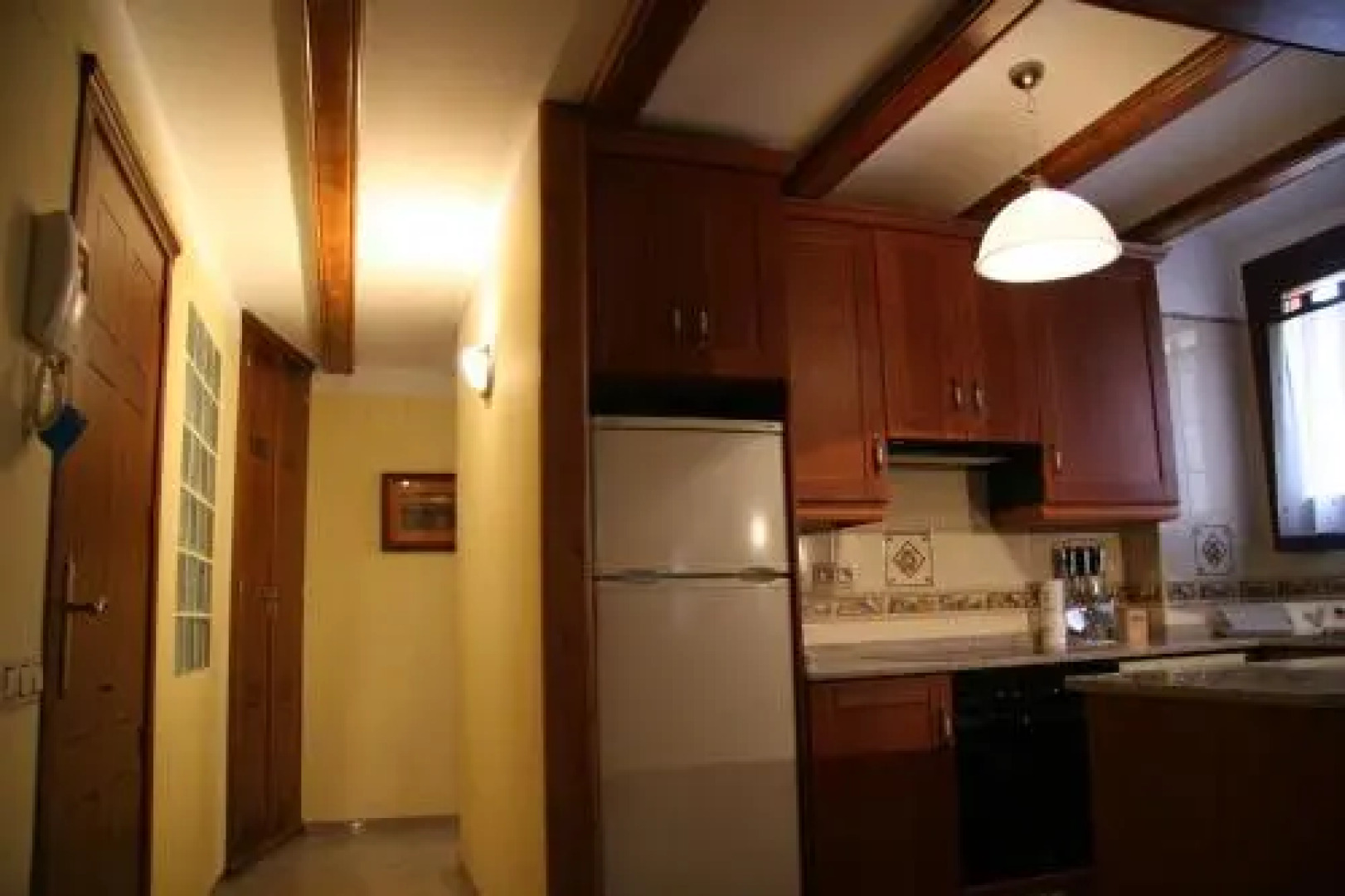 Apartamentos La Iglesia