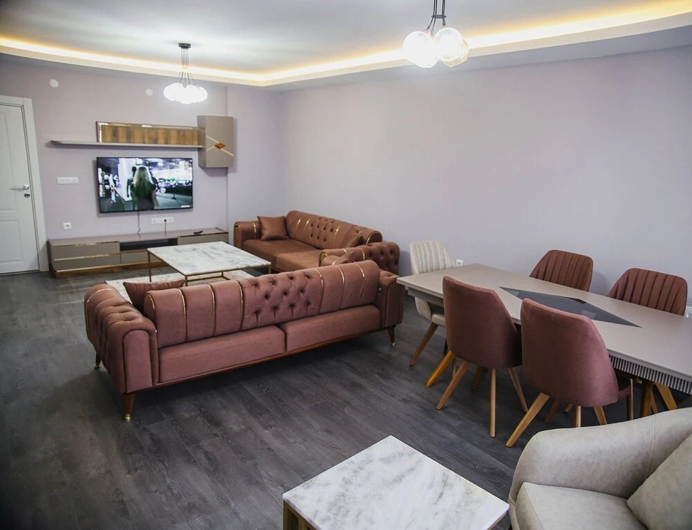 Gazi Oglu Suite Hotel