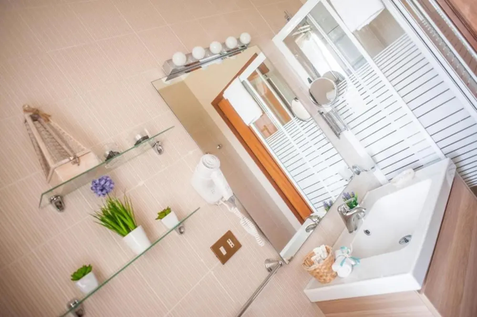 House With one Bedroom in Pompei, With Shared Pool, Terrace and Wifi Near the Beach
