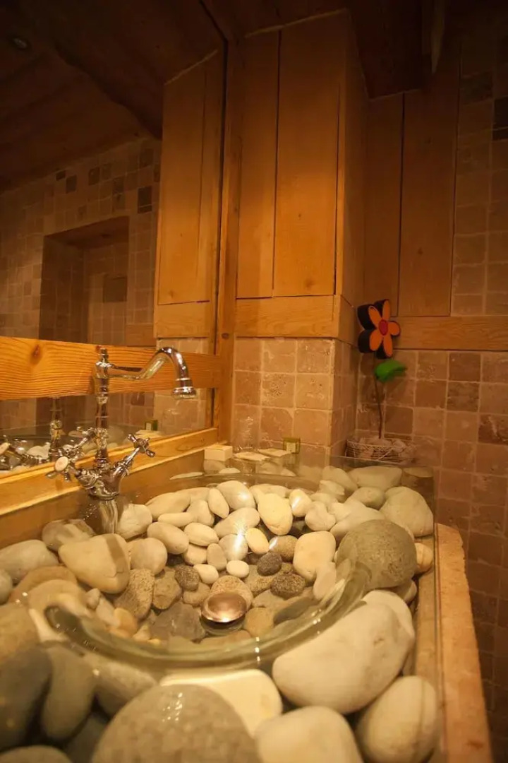 Hôtel Arbez Franco-Suisse