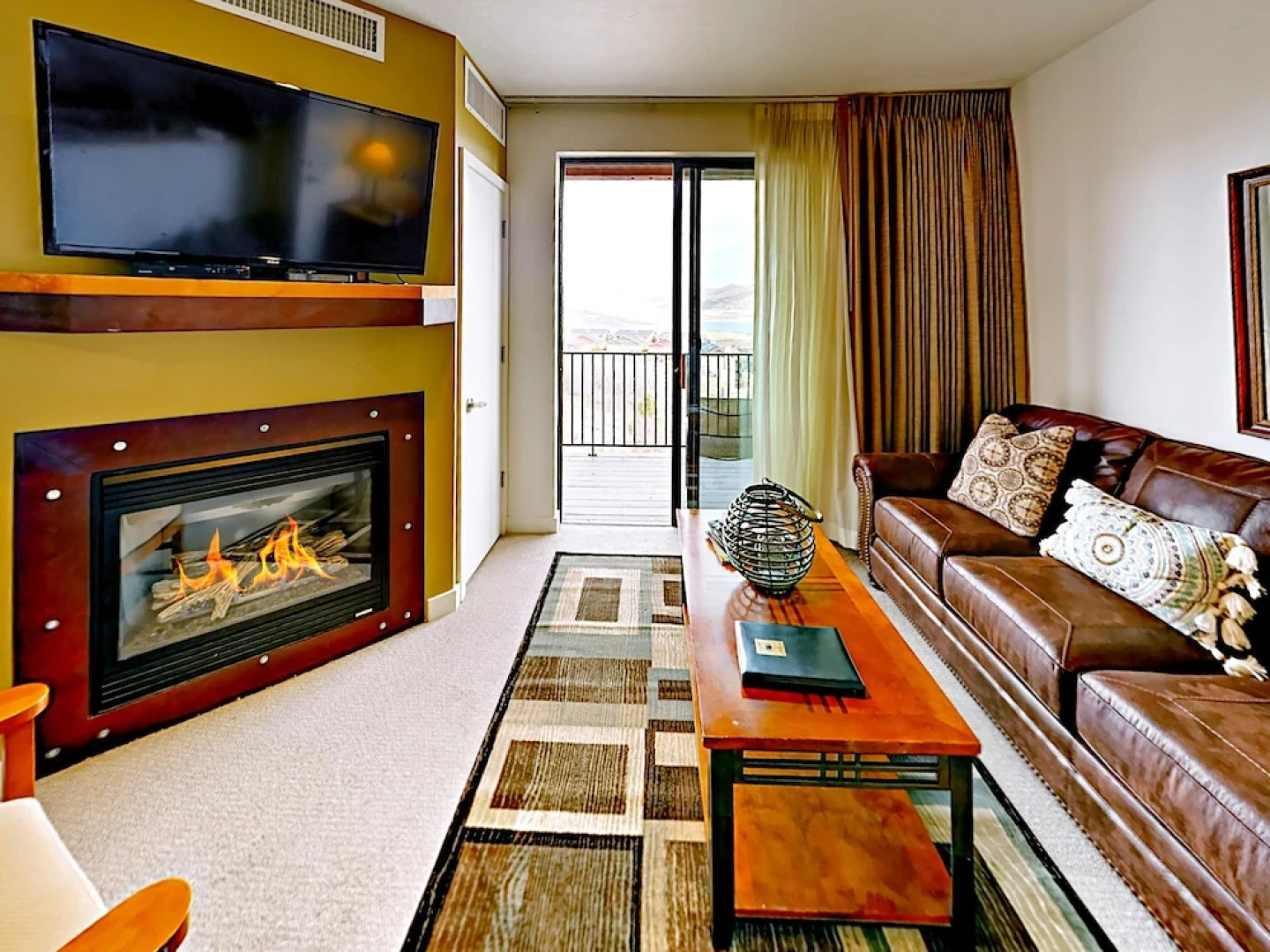 W Stillwater Condo Units 3018, 3020, and 3022 2 Bedrooms 3 Bathrooms C