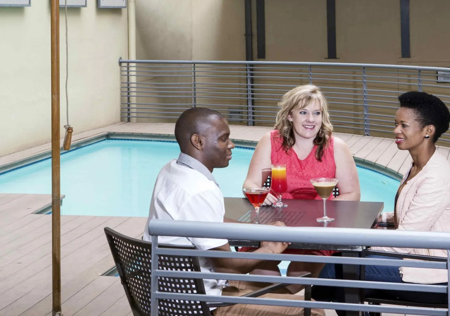 Faircity Mapungubwe Hotel