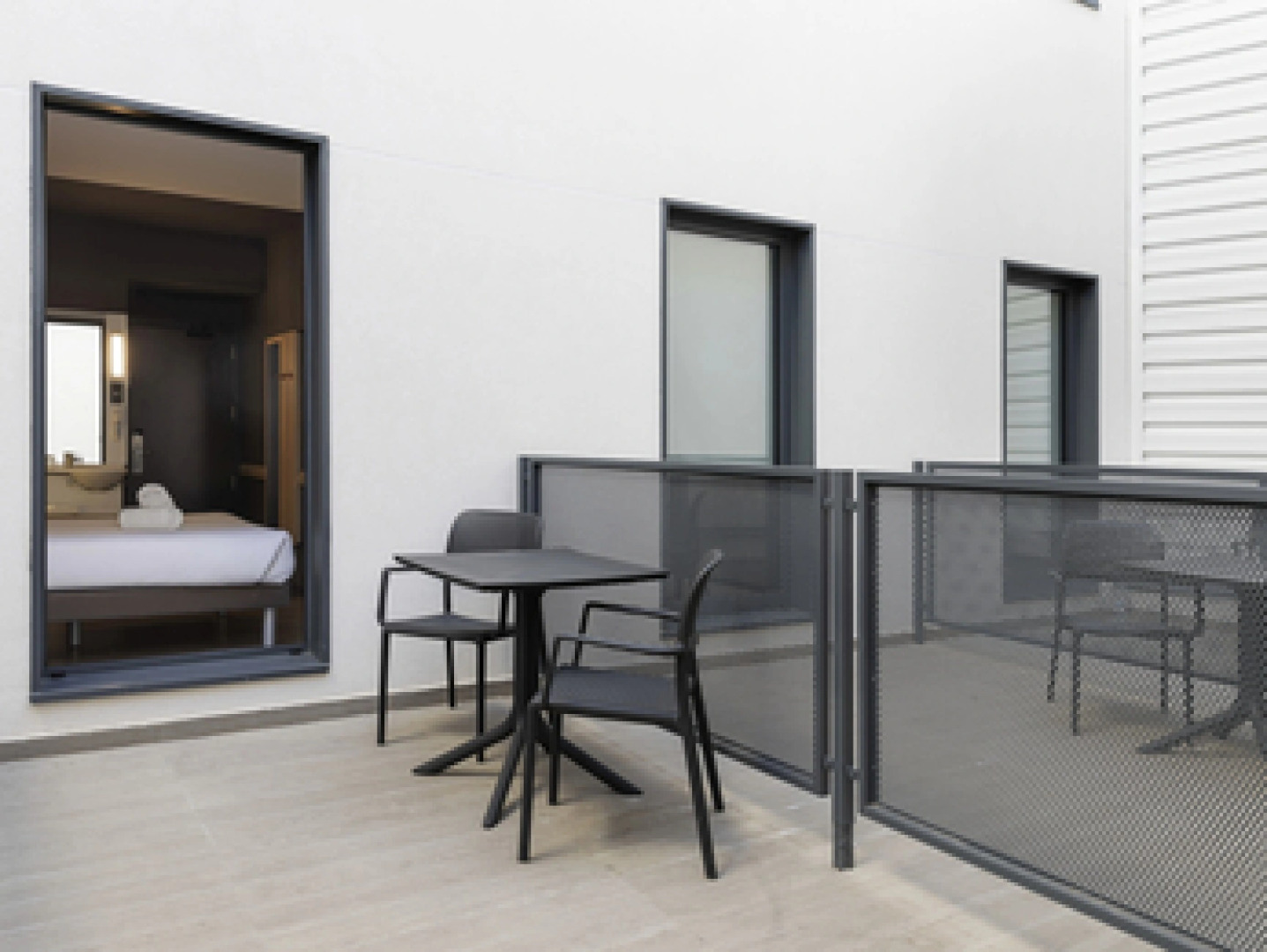 ibis budget Madrid Centro Lavapies