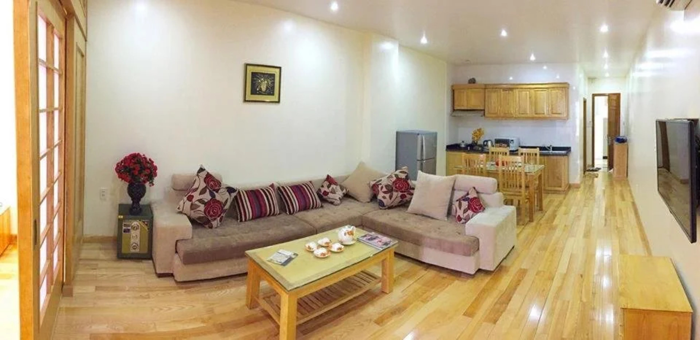 Cindy Hotel  Apartment