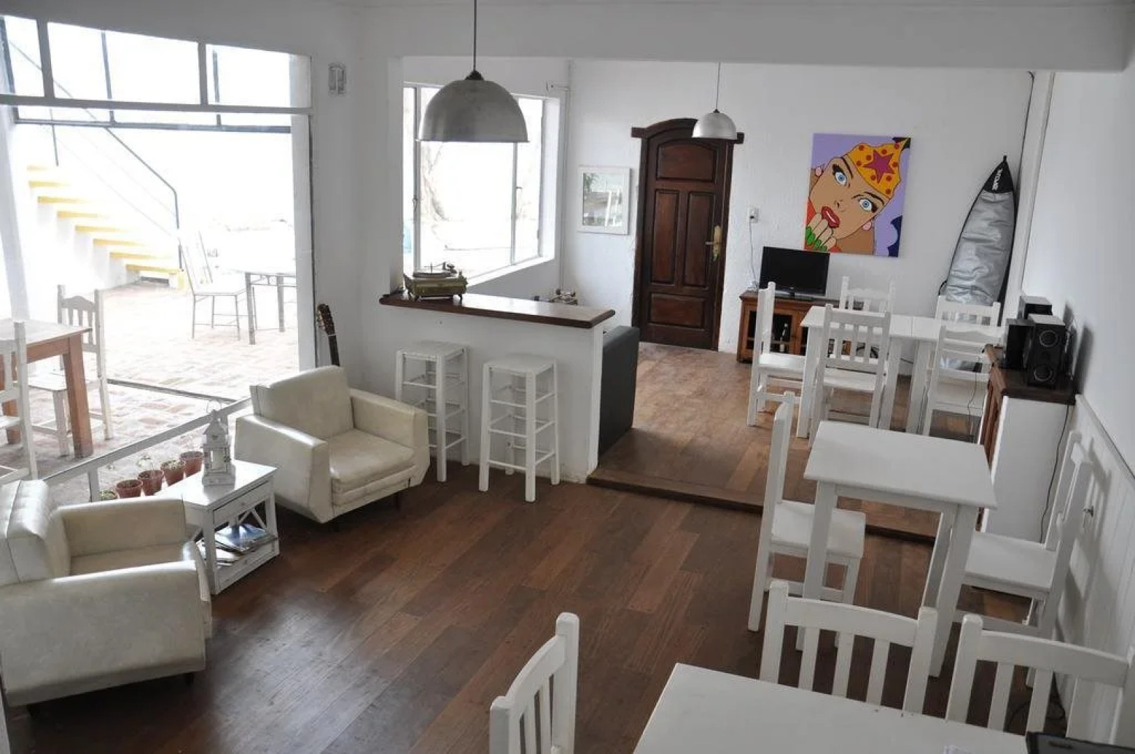 Hostel Puerto Escondido