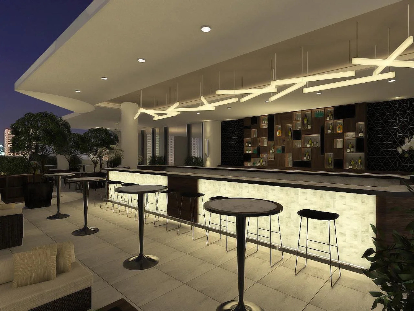 Seda Residences Makati