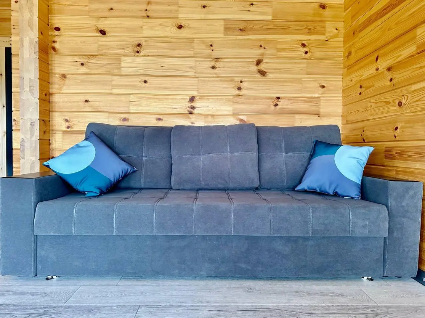 MARI HOLIDAY VILLAGE (Мари Холидей Вилладж)