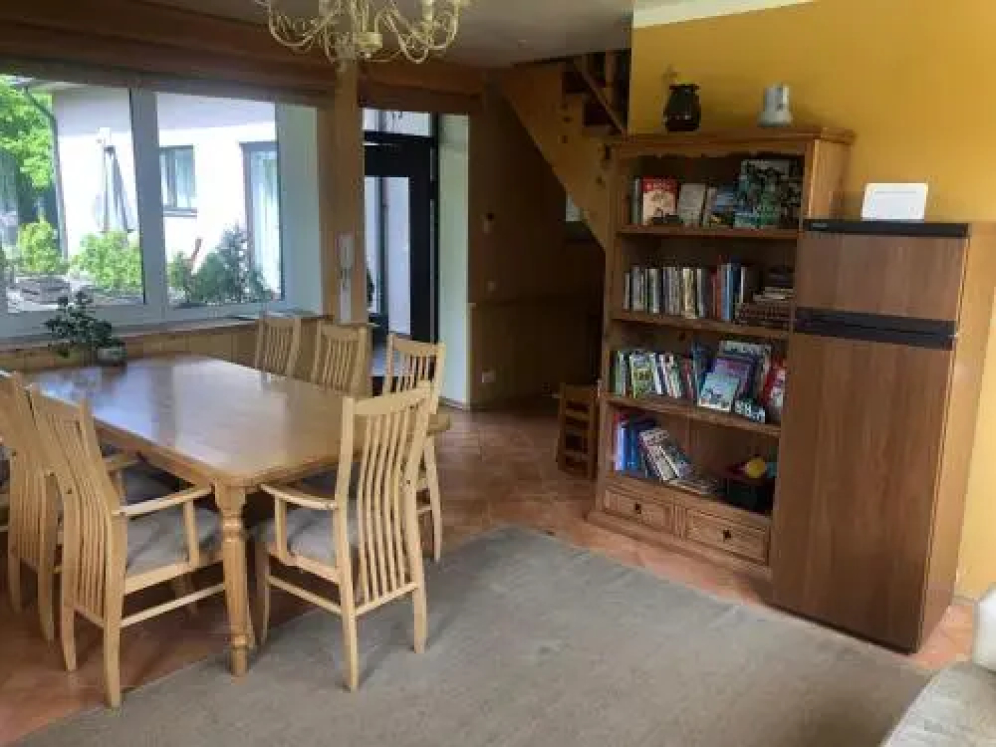 Family House Apartments