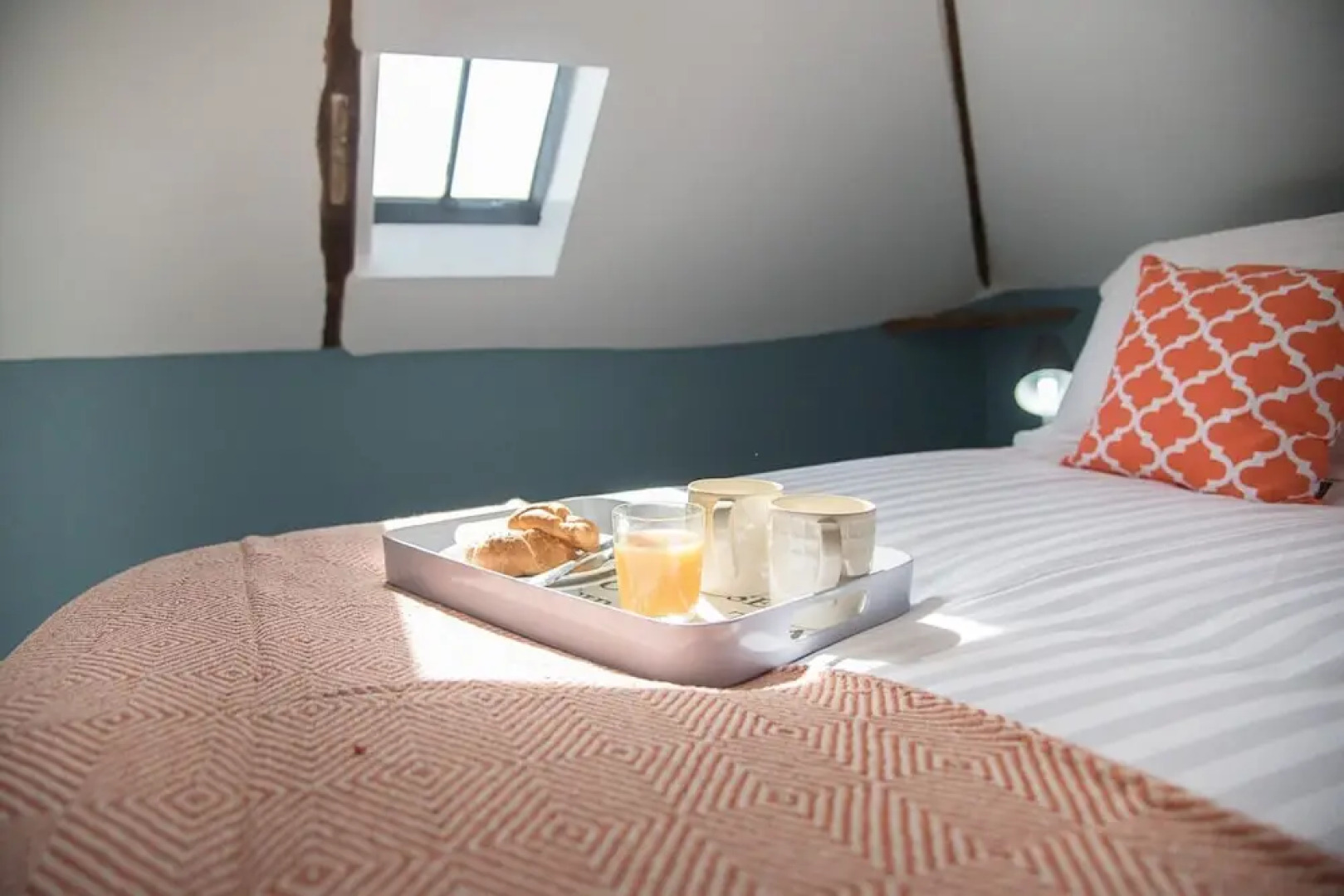 The Coach House, Reydon