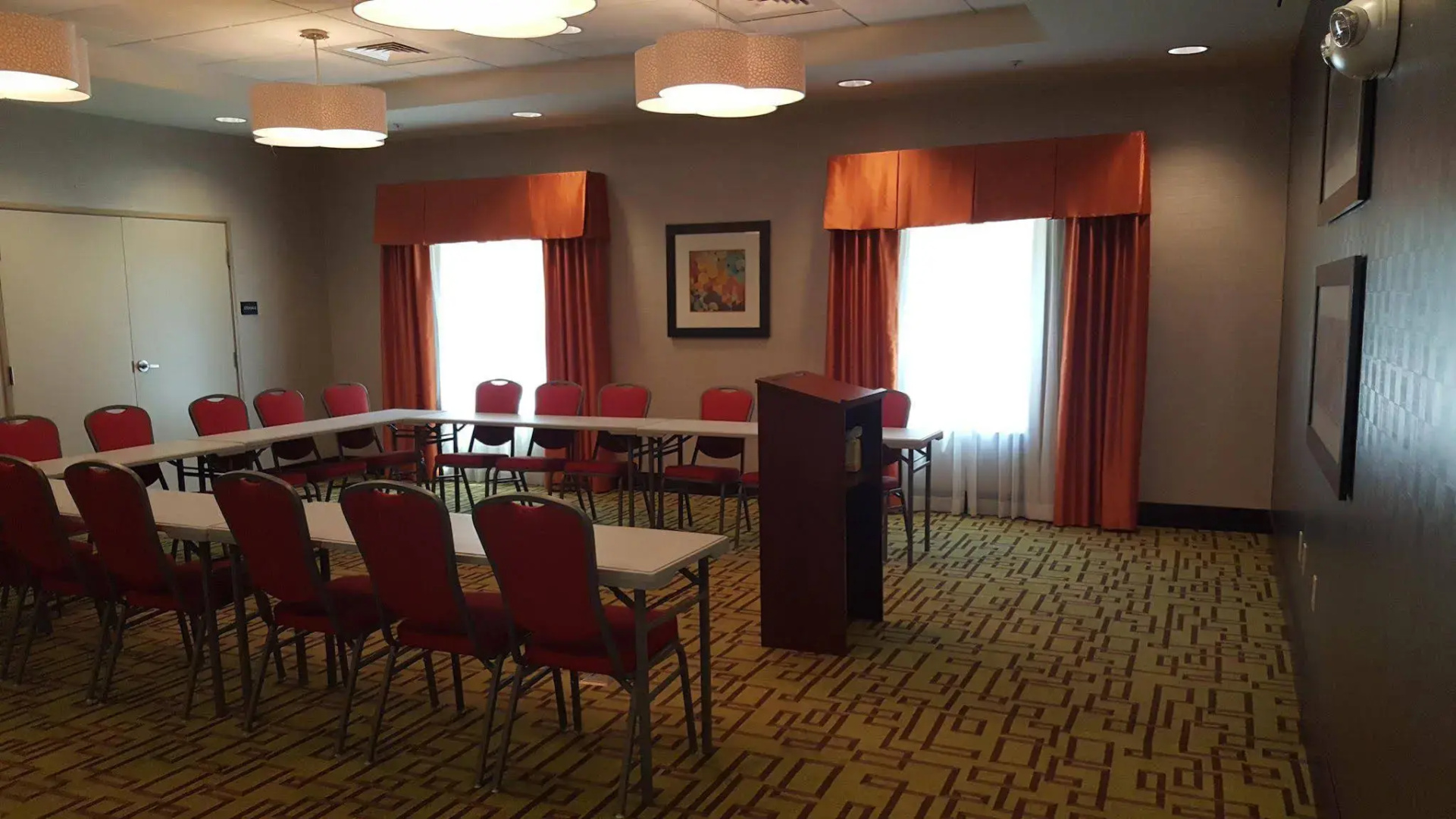 Hampton Inn Texarkana Arkansas
