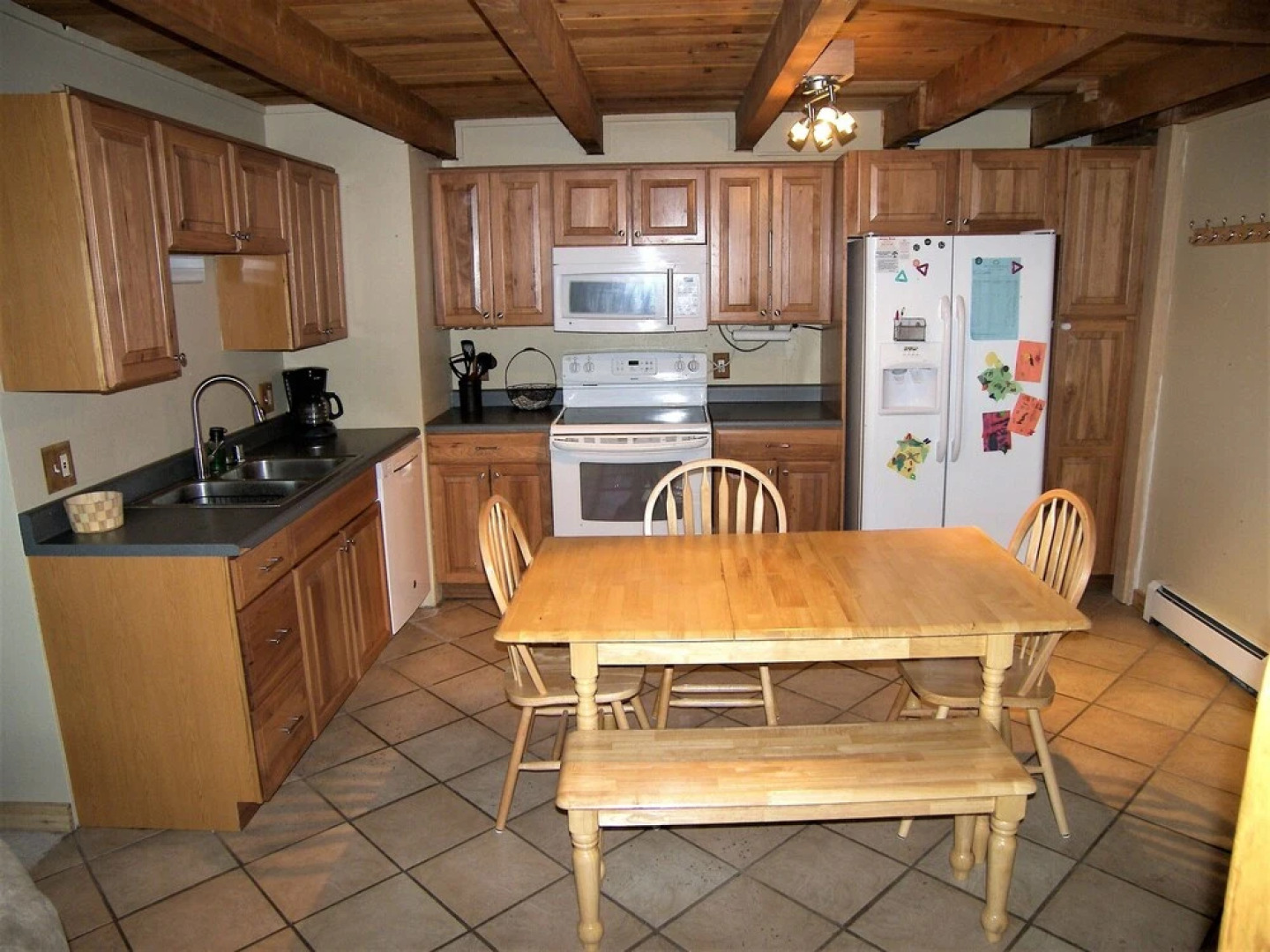 Rocky Mountain Resort Management Silverthorne