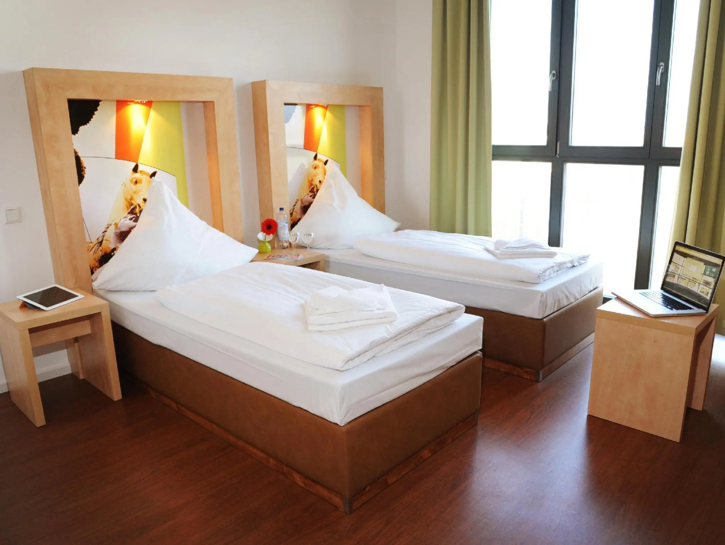 H+ Hotel 4 Youth Berlin Mitte