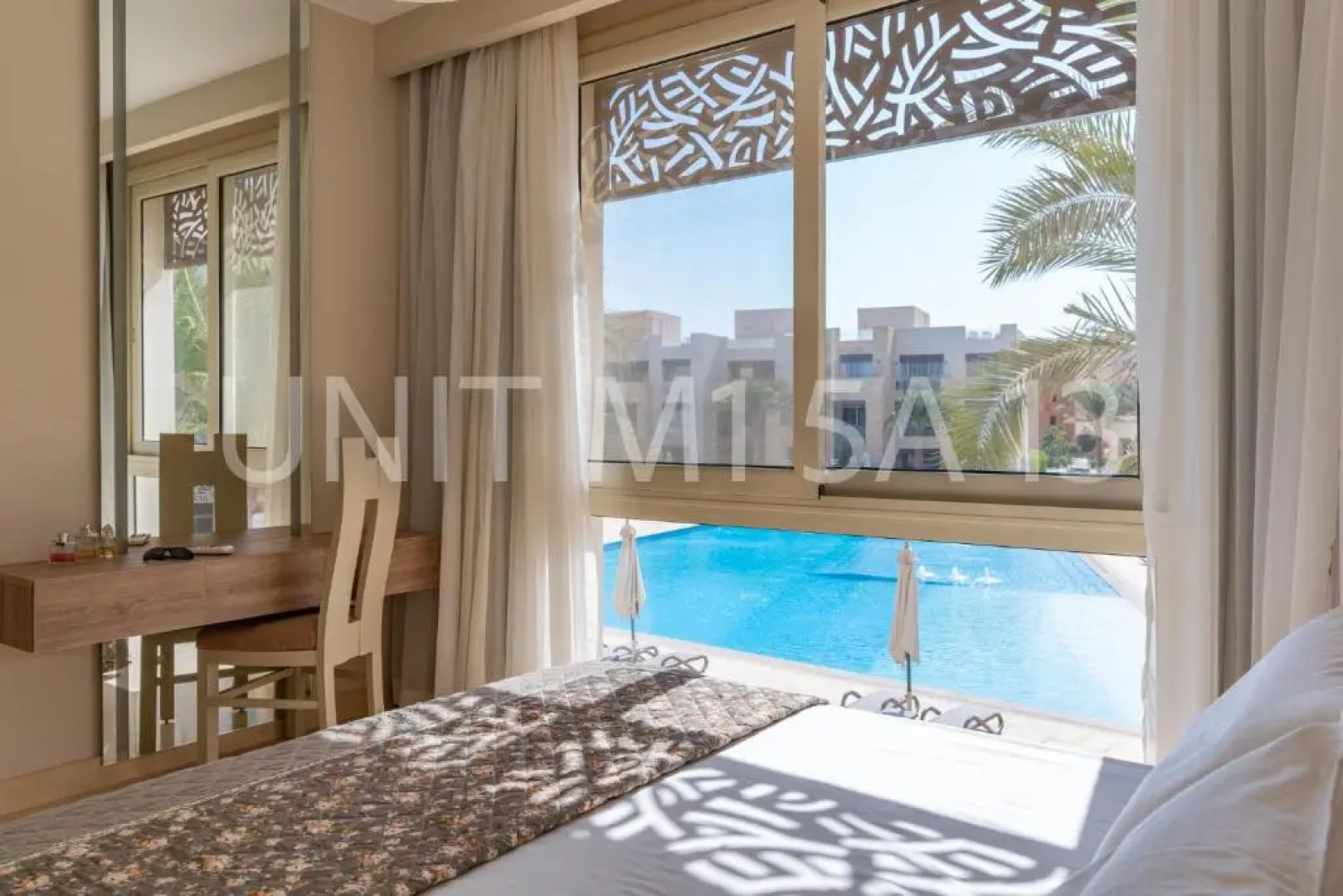 Elgouna Heart Mangroovy New 2bedrooms