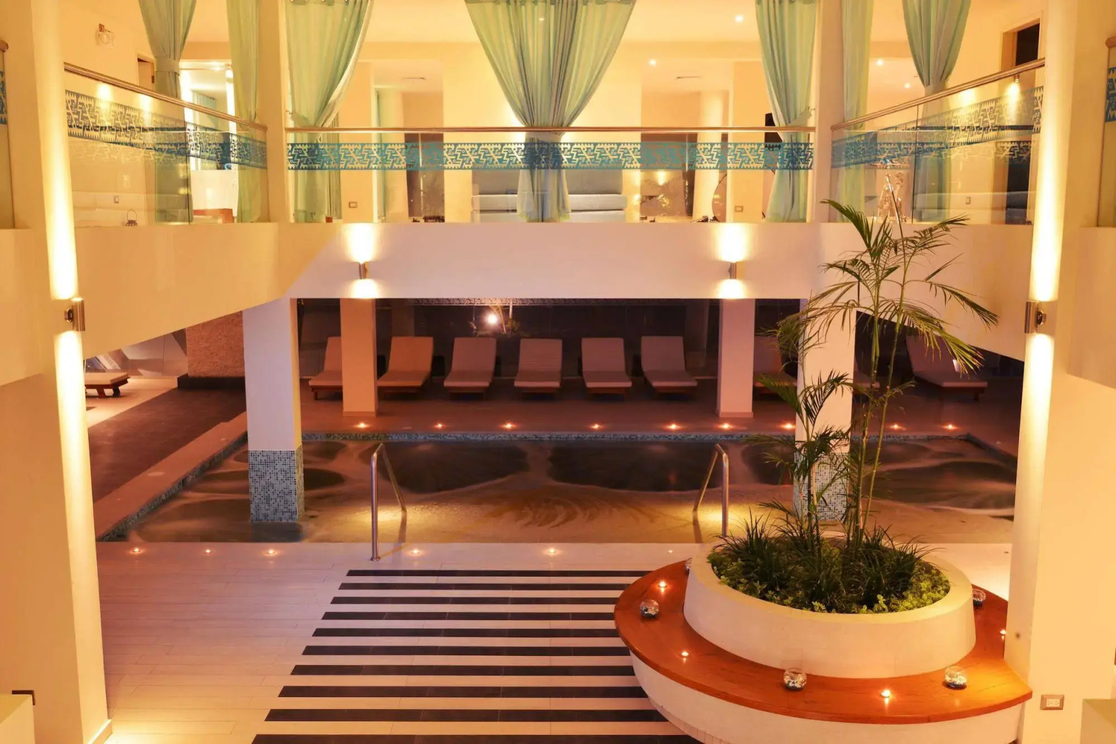 Aranwa Paracas Resort & Spa