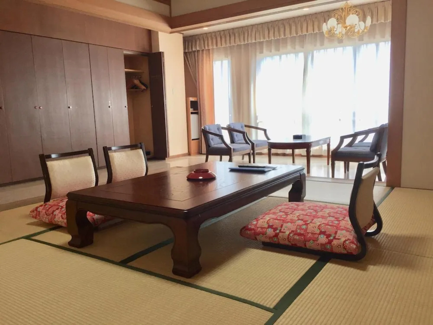 Ikoi no Mura Noto Hanto