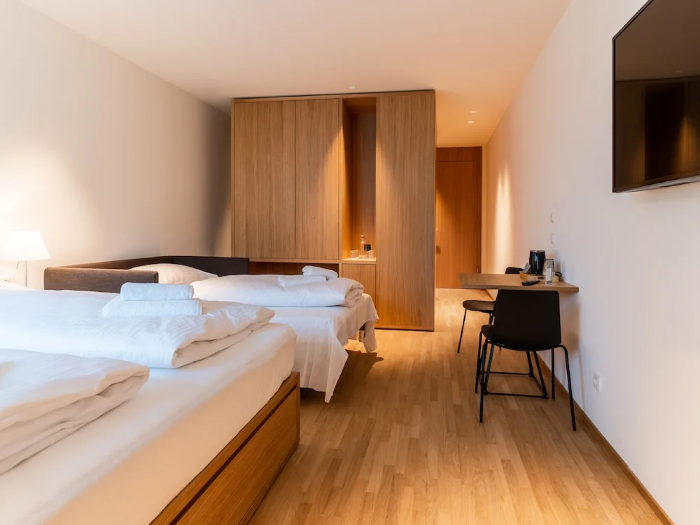 Hotel Flint