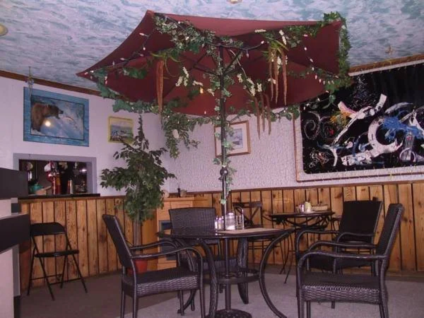 Haileybury Beach Motel