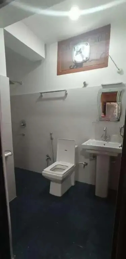 Rufina Lachung's Pride & SPA