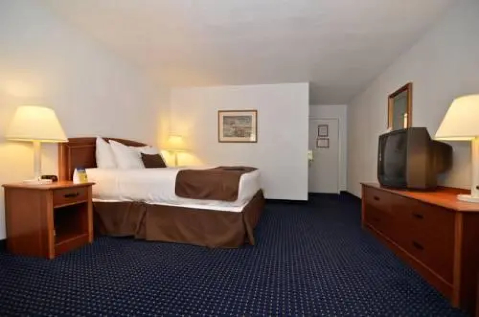 Best Western Metro North