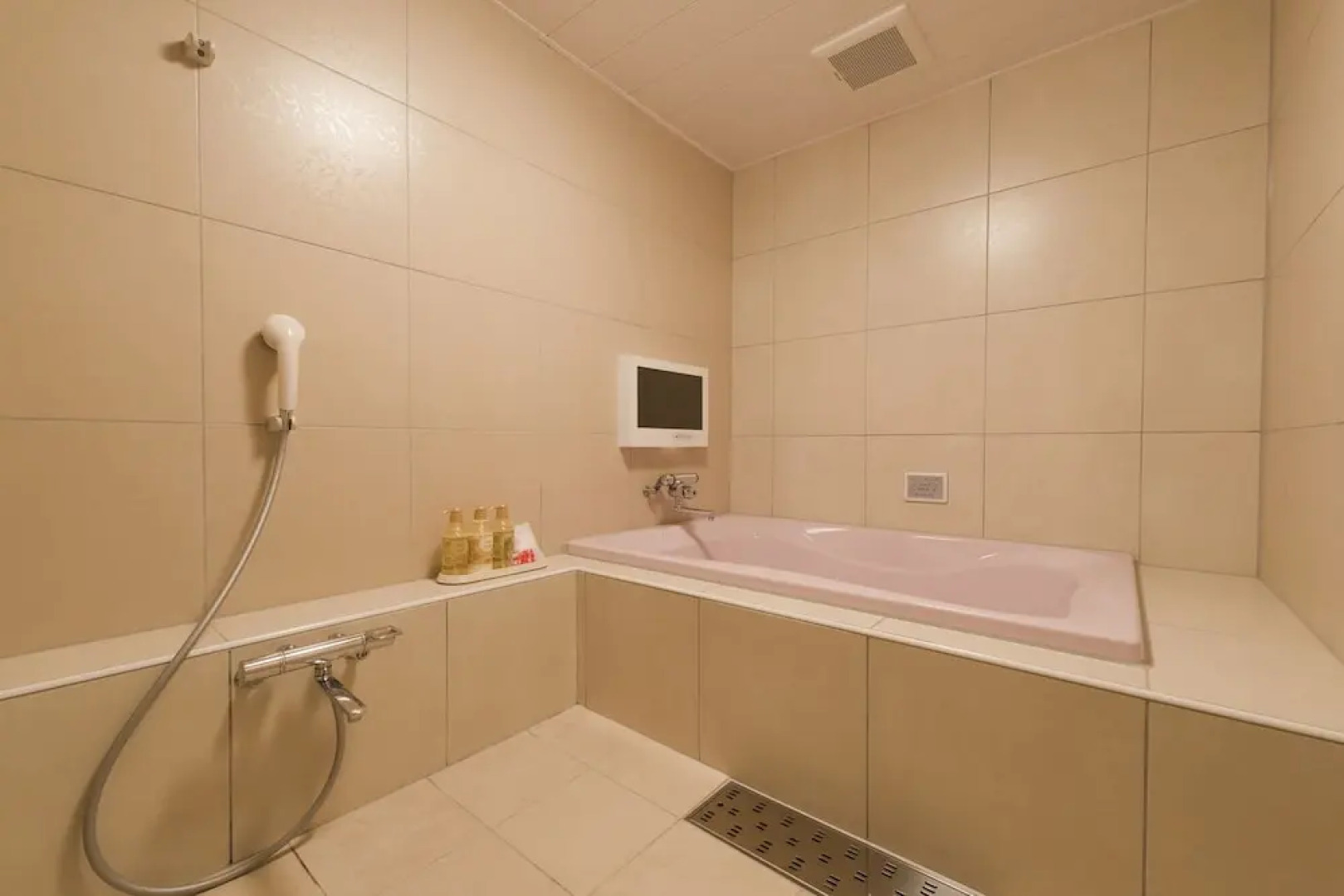 HOTEL IRIS - Adult Only