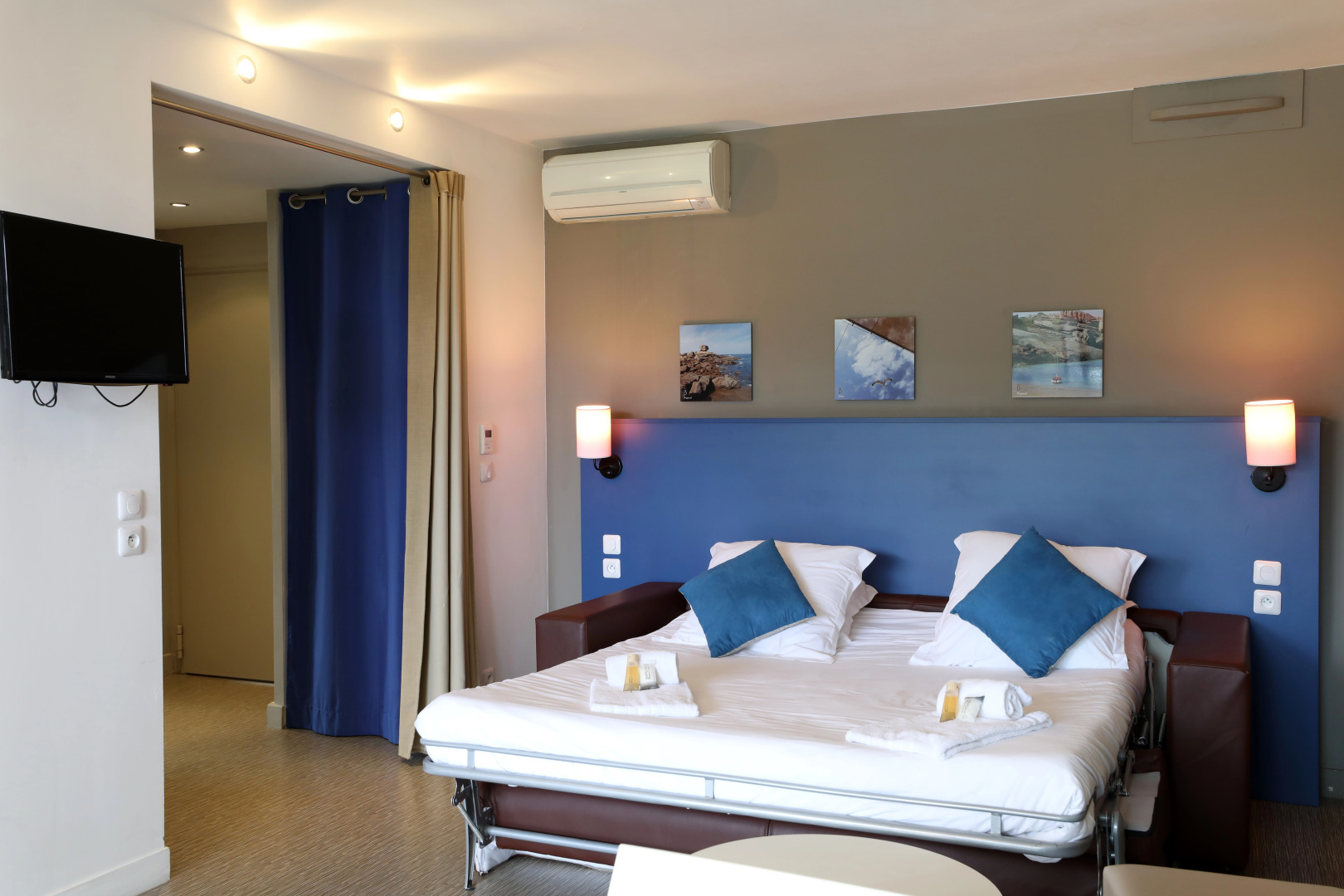 SOWELL Family Riviera